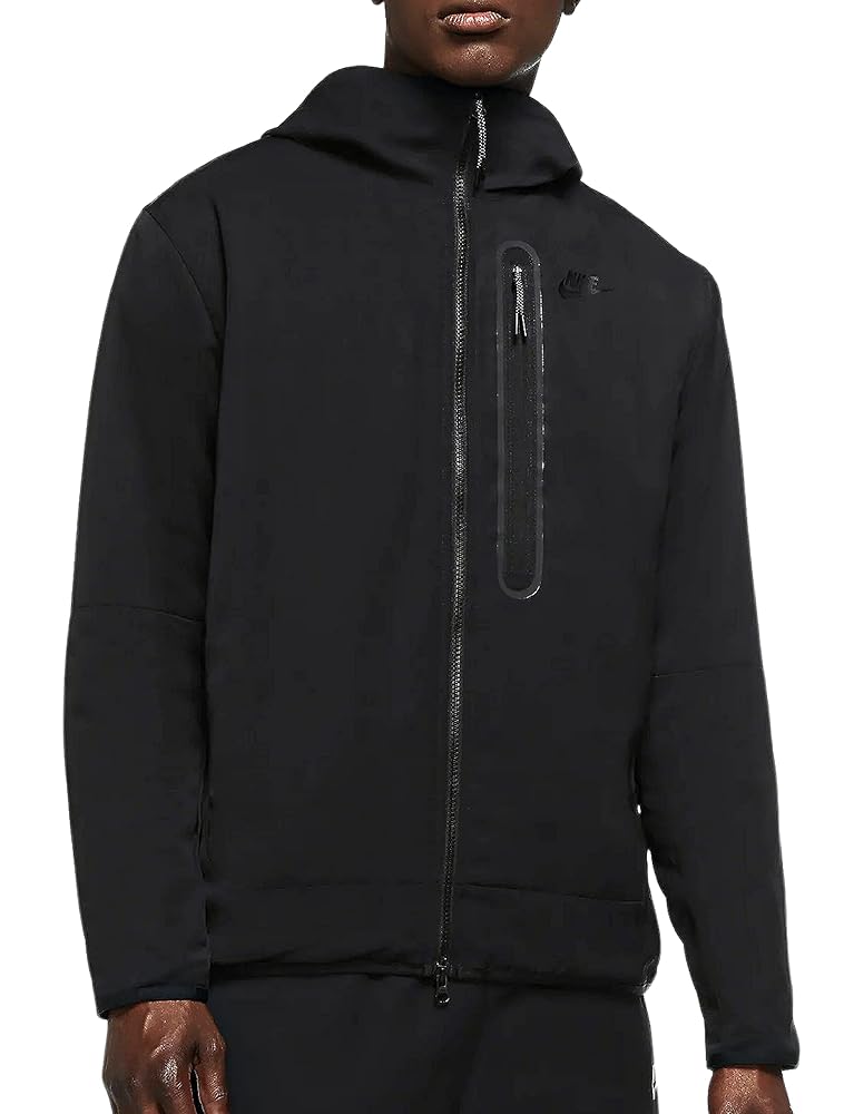 Nike Sportswear Tech Essentials Men's Repel Hooded Full Zip